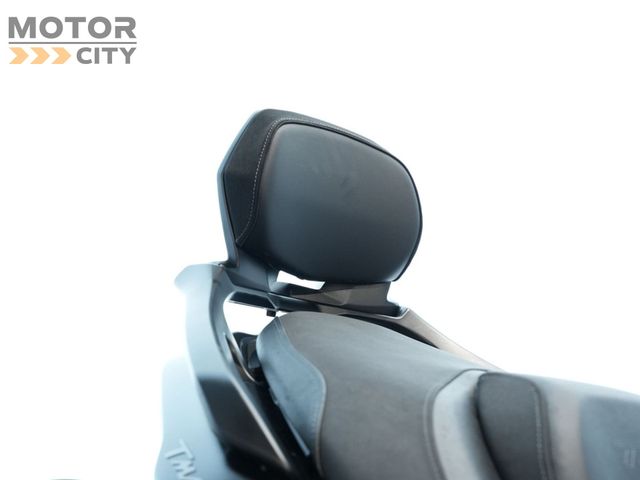 yamaha - tmax-560