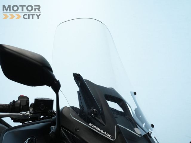 yamaha - tmax-560