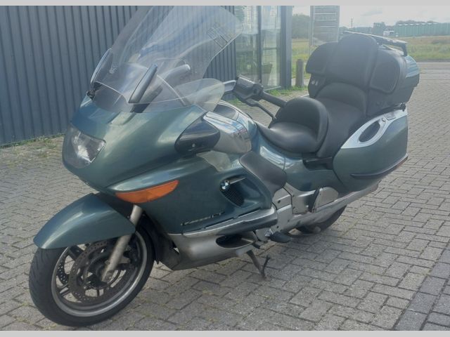 bmw - k-1200-lt