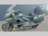 BMW K 1200 LT