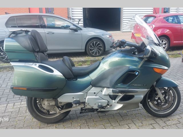 bmw - k-1200-lt