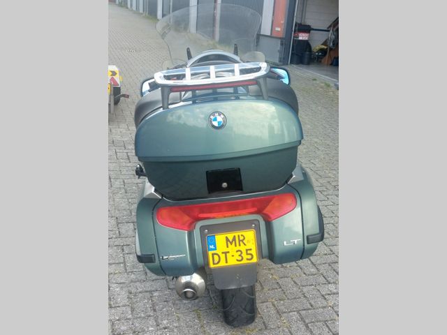 bmw - k-1200-lt
