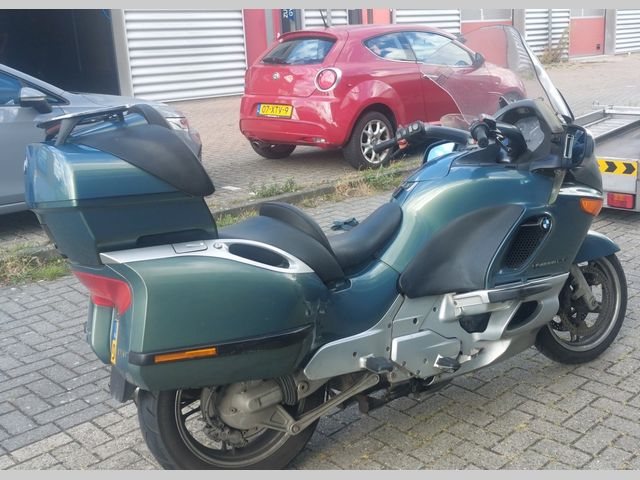bmw - k-1200-lt