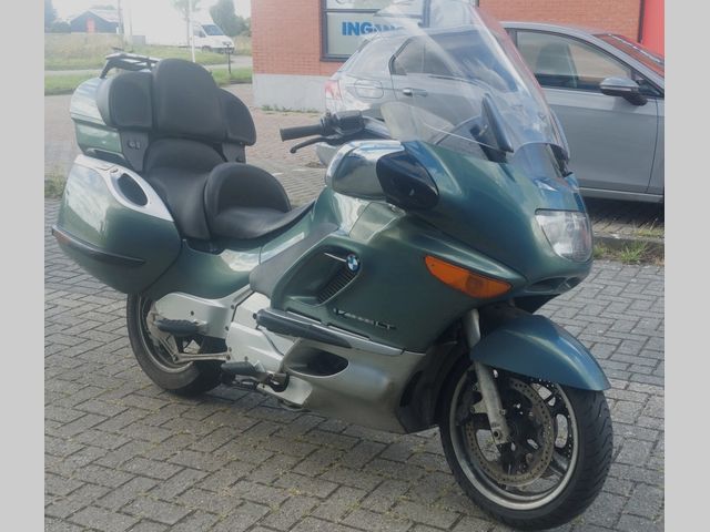 bmw - k-1200-lt
