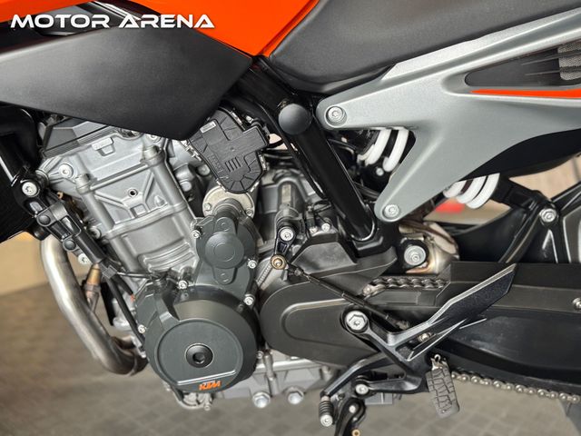 ktm - 790-duke