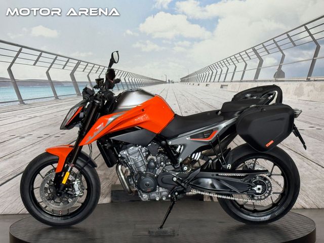 ktm - 790-duke