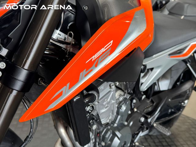 ktm - 790-duke