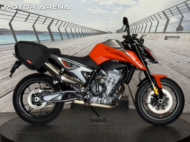 ktm - 790-duke