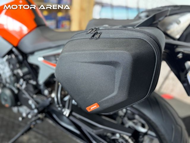 ktm - 790-duke