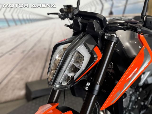ktm - 790-duke