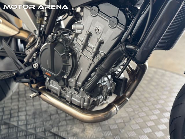 ktm - 790-duke