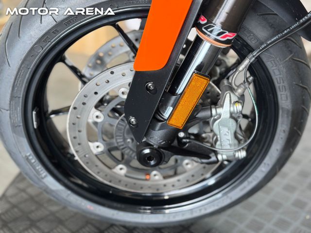ktm - 790-duke