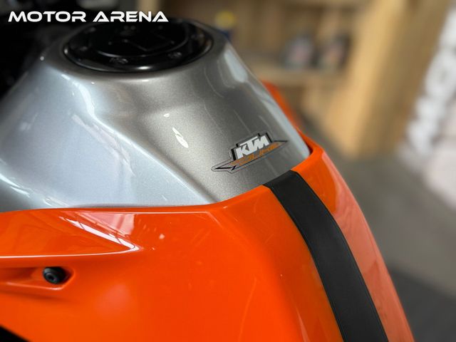 ktm - 790-duke
