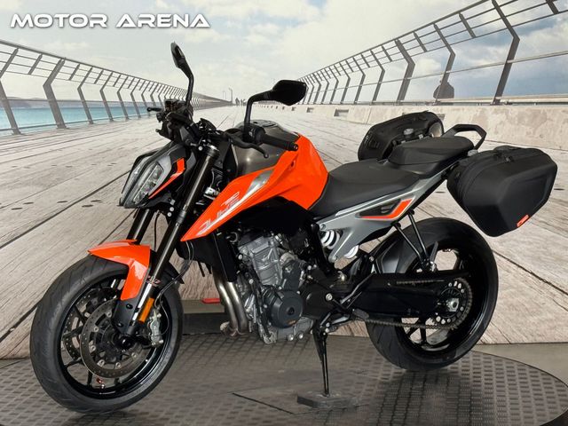 ktm - 790-duke