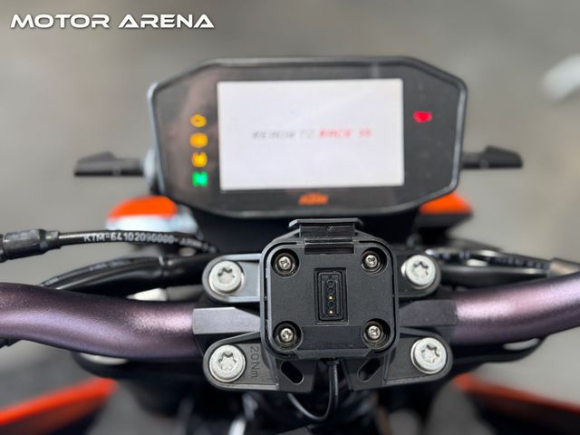 ktm - 790-duke