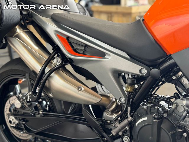 ktm - 790-duke