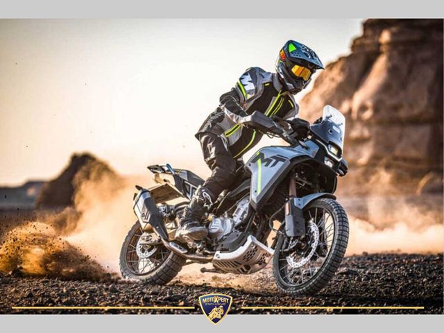 cfmoto - 450-mt
