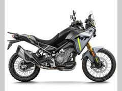CFMOTO 450 MT