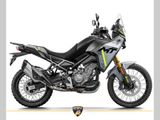 CFMOTO 450 MT