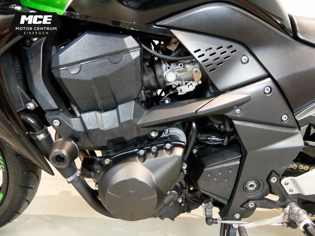 kawasaki - z-750