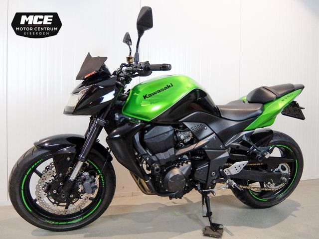 kawasaki - z-750