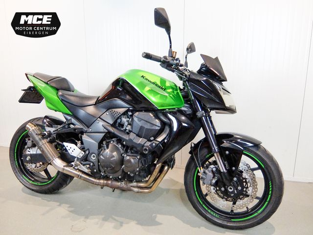 kawasaki - z-750