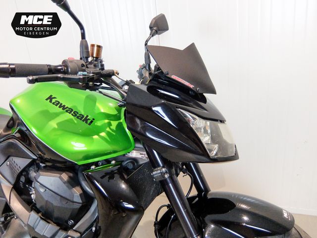 kawasaki - z-750