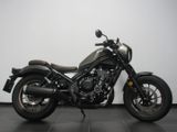 HONDA CMX 500 REBEL S