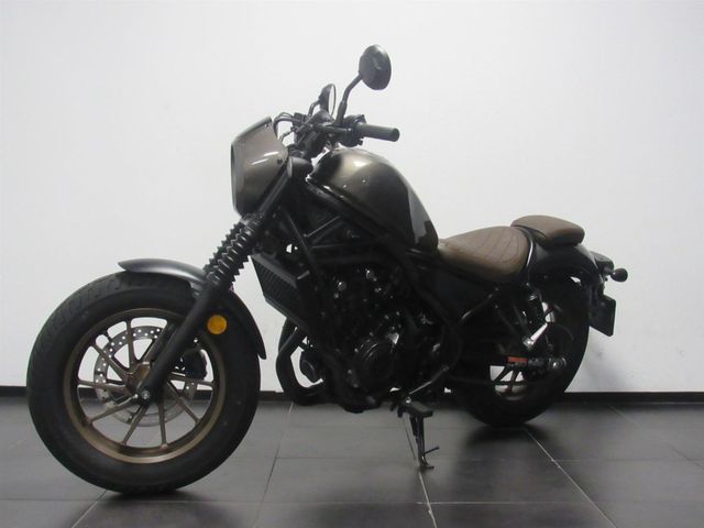 honda - cmx-500-rebel-s