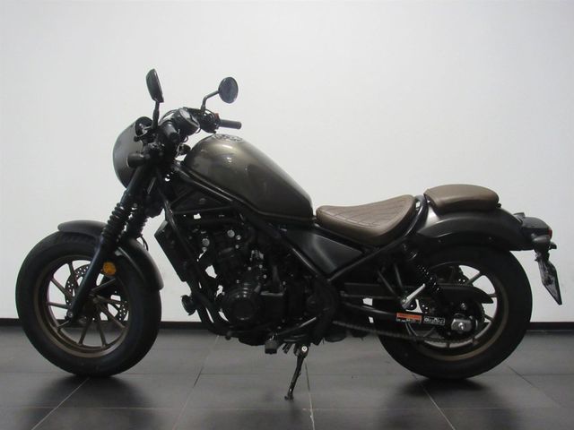 honda - cmx-500-rebel-s