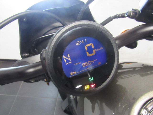 honda - cmx-500-rebel-s