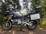 BMW R 1200 GS LC