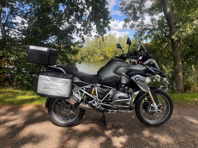 bmw - r-1200-gs-lc
