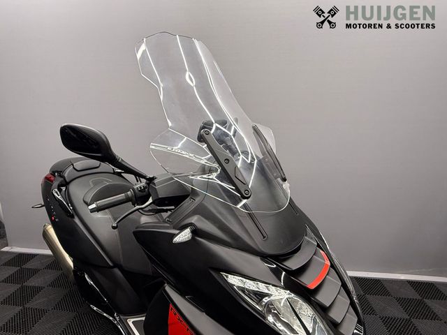 peugeot - metropolis-400