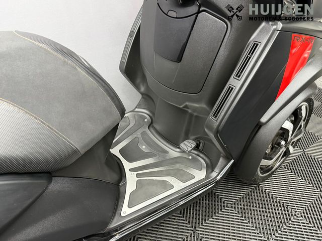 peugeot - metropolis-400