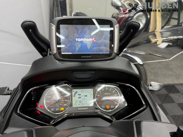 peugeot - metropolis-400