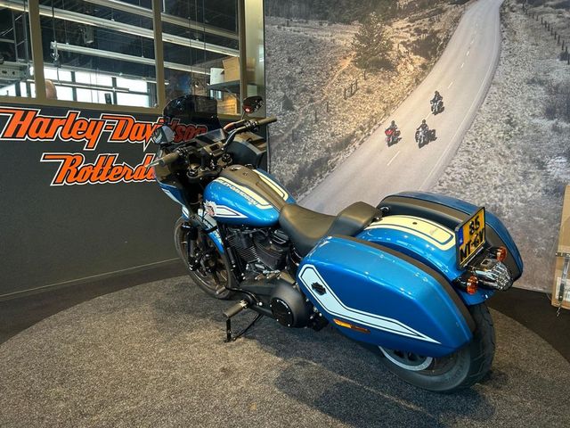 harley-davidson - low-rider-st-fxlrst