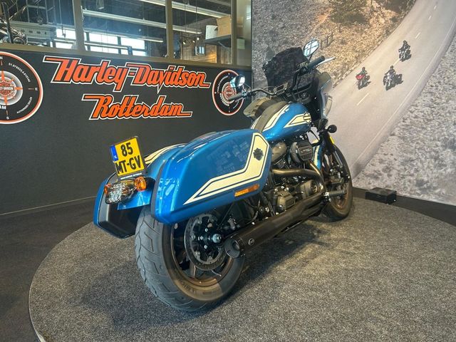 harley-davidson - low-rider-st-fxlrst