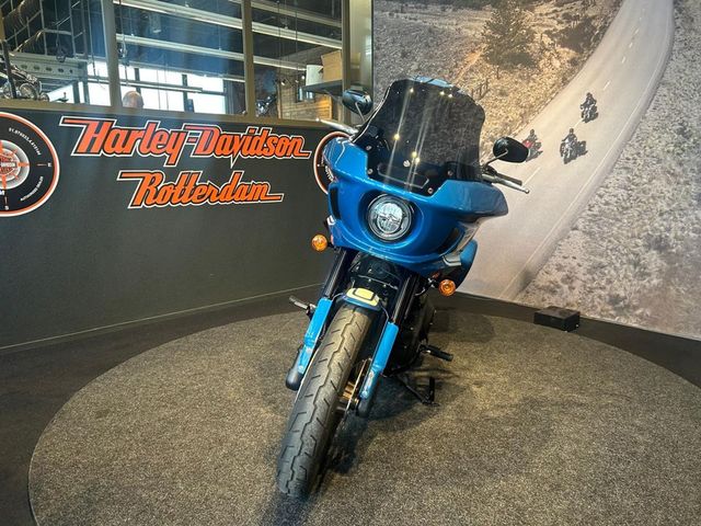 harley-davidson - low-rider-st-fxlrst