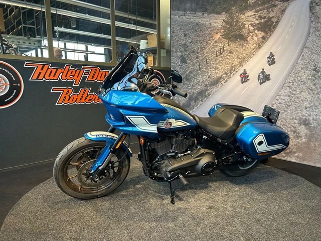 harley-davidson - low-rider-st-fxlrst