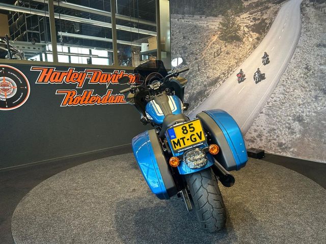 harley-davidson - low-rider-st-fxlrst