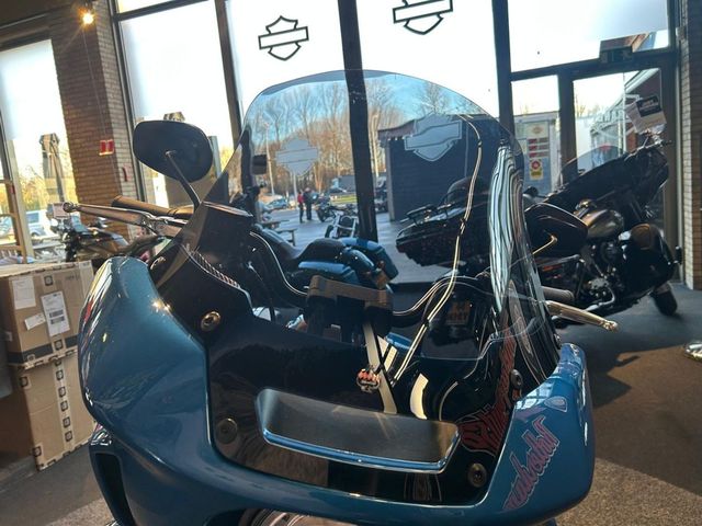 harley-davidson - low-rider-st-fxlrst