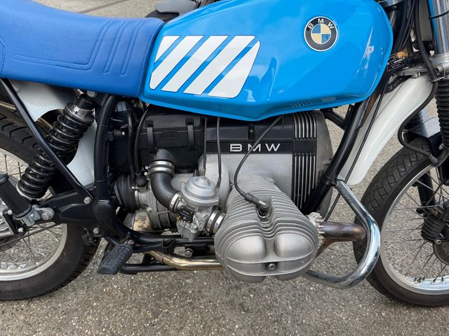 bmw - r-80-st