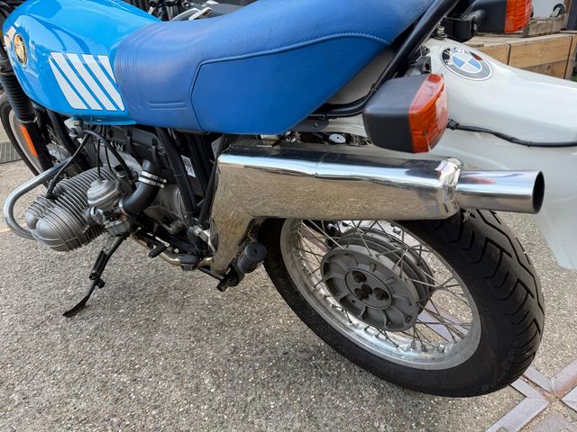 bmw - r-80-st