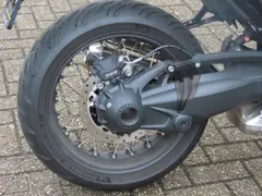 BMW R12 nineT 2025 occasion – foto 13 van 13