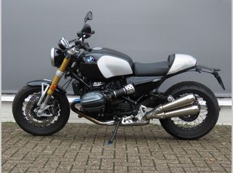 BMW R 12 Nine T 2025 occasion