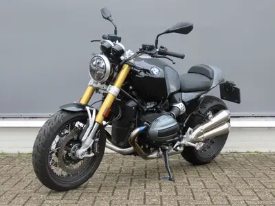 BMW R 12 NINE T – foto 2