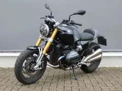 BMW R12 nineT 2025 occasion – foto 2 van 13