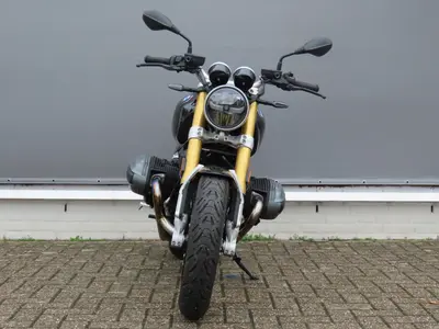 BMW R 12 NINE T – foto 3