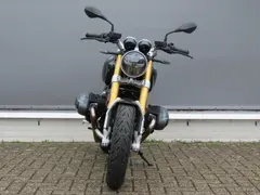 BMW R12 nineT 2025 occasion – foto 3 van 13